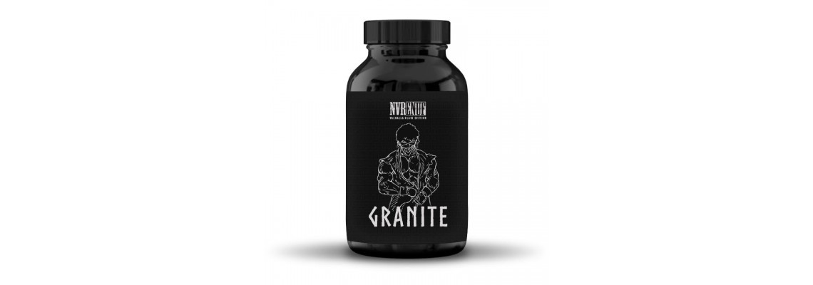 GRANITE Ultimate SARM's Complex
